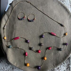 Costume jewelry